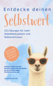 Entdecke deinen Selbstwert